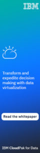 IBM Cloud Pak for Data System : LP - Data Virtualization - Whitepaper