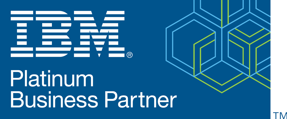 IBM Platinum Business Partner TechD